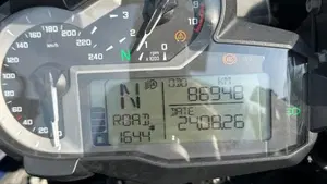 Bmw R 1200 GS Adventure (2013 - 16)  (12)