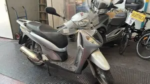 Honda SH 150i (2005 - 08) 
