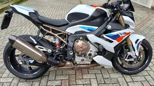 Bmw S 1000 R (2021 - 24) 