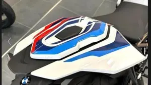 Bmw S 1000 R (2021 - 24)  (4)