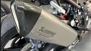 Bmw S 1000 R (2021 - 24)  (6)