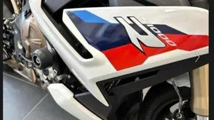 Bmw S 1000 R (2021 - 24)  (7)