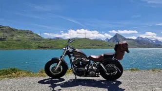 Harley-Davidson 