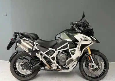 Triumph Tiger 1200 Rally Explorer (2024 - 26) - Annuncio 10085808