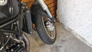 Benelli Leoncino 500 Trail (2021 - 26) 