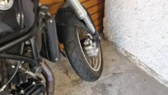Benelli Leoncino 500 Trail (2021 - 26) usata