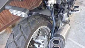 Benelli Leoncino 500 Trail (2021 - 26)  (2)