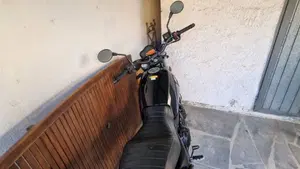 Benelli Leoncino 500 Trail (2021 - 26)  (3)