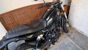 Benelli Leoncino 500 Trail (2021 - 26)  (5)