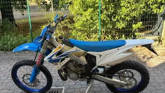 Tm Moto EN 300 (2018)