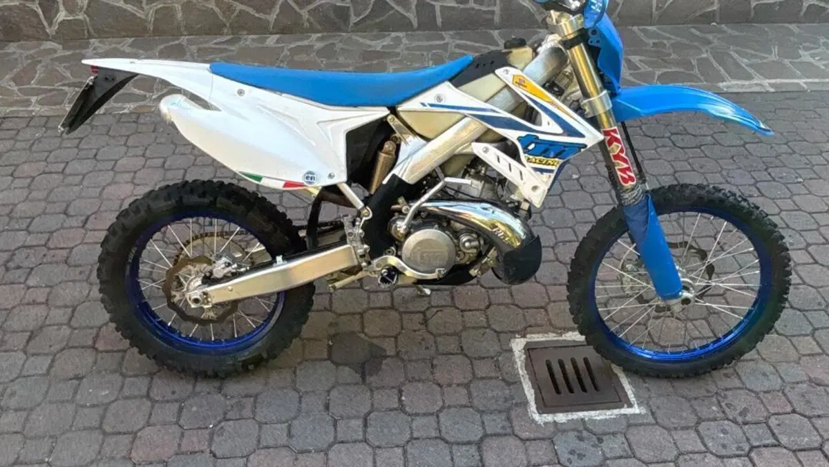 Tm Moto EN 300 (2018)  (2)