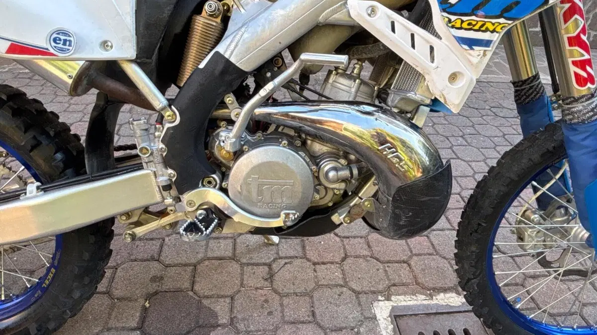 Tm Moto EN 300 (2018)  (5)