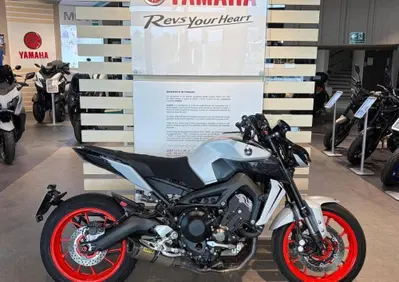Yamaha MT-09 (2017 - 20) - Annuncio 10092365