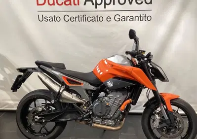 KTM 790 Duke (2018 - 20) - Annuncio 10092360