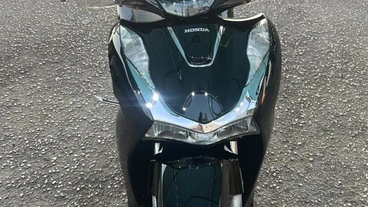 Honda SH 150i (2020 - 23) 