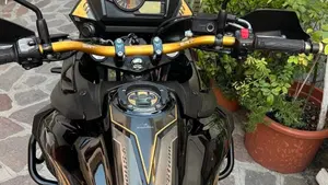 Suzuki V-Strom 650XT ABS (2017 - 20)  (3)