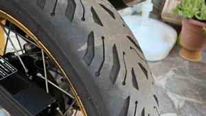 Suzuki V-Strom 650XT ABS (2017 - 20)  (5)