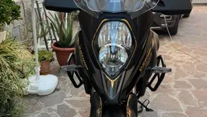 Suzuki V-Strom 650XT ABS (2017 - 20)  (8)