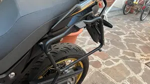 Suzuki V-Strom 650XT ABS (2017 - 20)  (10)