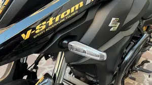 Suzuki V-Strom 650XT ABS (2017 - 20)  (11)