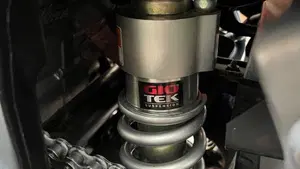 Suzuki V-Strom 650XT ABS (2017 - 20)  (13)