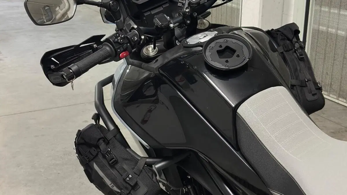 CFMOTO 450MT (2024 - 26)  (2)