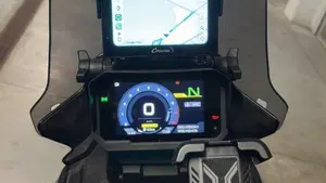 CFMOTO 450MT (2024 - 26)  (3)