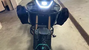 CFMOTO 450MT (2024 - 26)  (4)