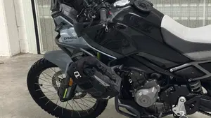 CFMOTO 450MT (2024 - 26)  (5)