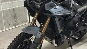 CFMOTO 450MT (2024 - 26)  (6)