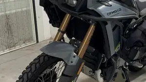 CFMOTO 450MT (2024 - 26)  (7)