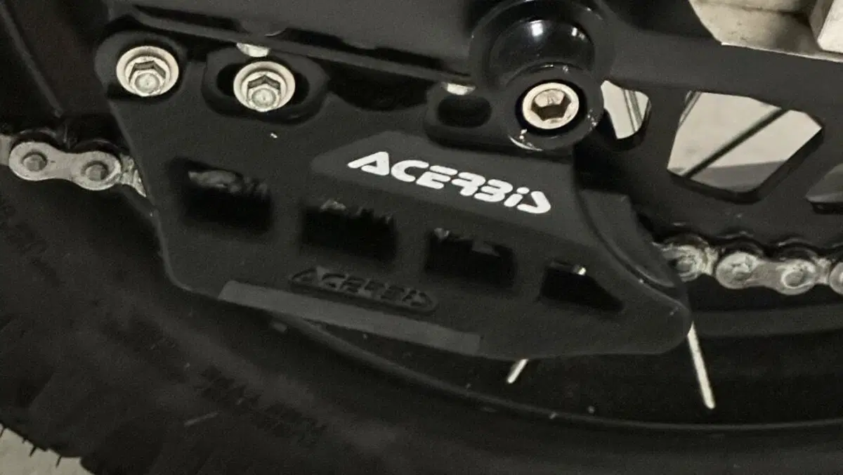 CFMOTO 450MT (2024 - 26)  (9)