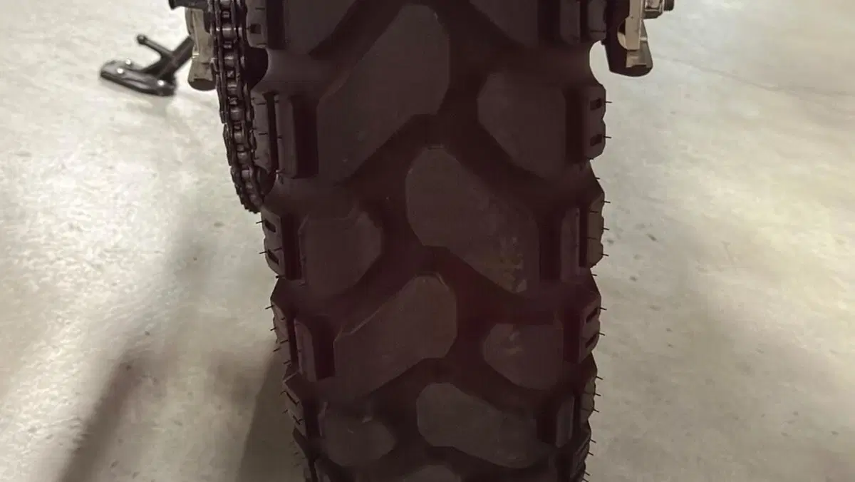 CFMOTO 450MT (2024 - 26)  (11)