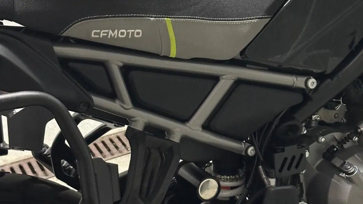 CFMOTO 450MT (2024 - 26)  (13)