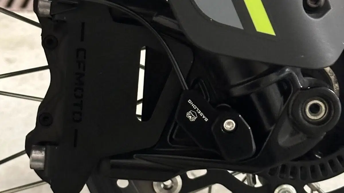 CFMOTO 450MT (2024 - 26)  (15)