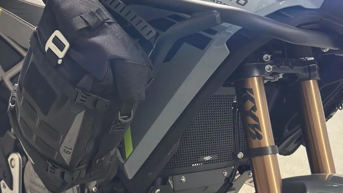 CFMOTO 450MT (2024 - 26)  (16)