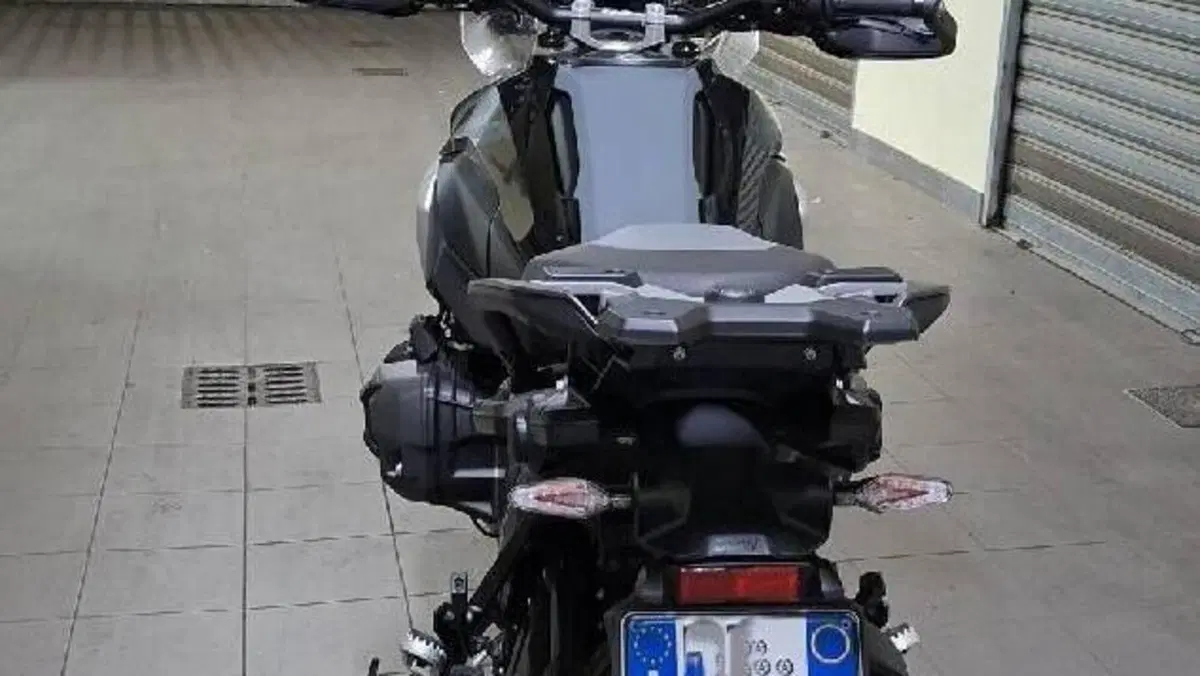 Bmw R 1300 GS Triple Black (2023 - 26)  (2)