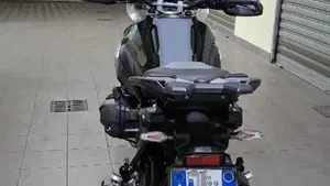 Bmw R 1300 GS Triple Black (2023 - 26)  (2)