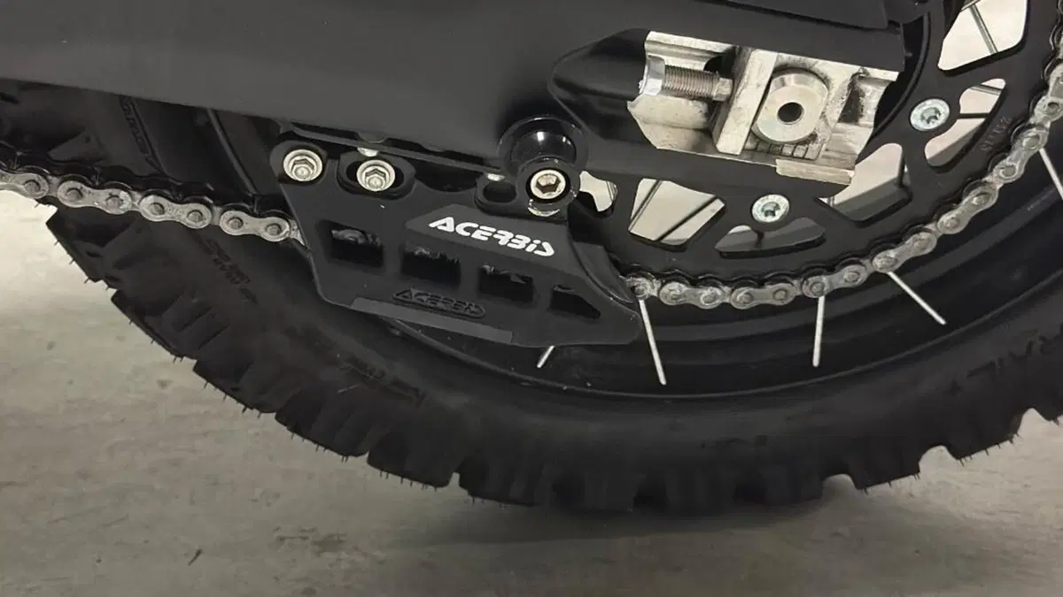 CFMOTO 450MT (2024 - 26)  (18)