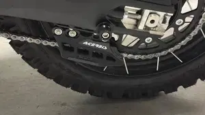 CFMOTO 450MT (2024 - 26)  (18)