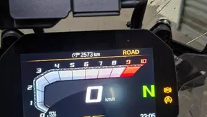 Bmw R 1300 GS Triple Black (2023 - 26)  (5)