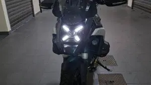 Bmw R 1300 GS Triple Black (2023 - 26)  (6)