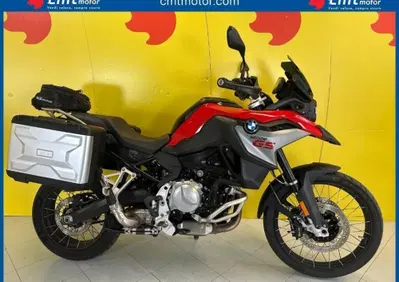 Bmw F 850 GS (2018 - 20) - Annuncio 10092369