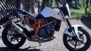 KTM 690 Duke (2012 - 16)  (3)