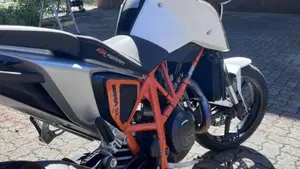 KTM 690 Duke (2012 - 16)  (6)