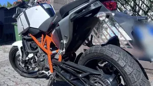 KTM 690 Duke (2012 - 16)  (7)