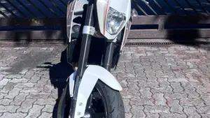 KTM 690 Duke (2012 - 16)  (8)