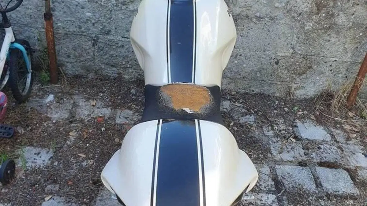 Ducati Monster S2 R (2004 - 07)  (6)