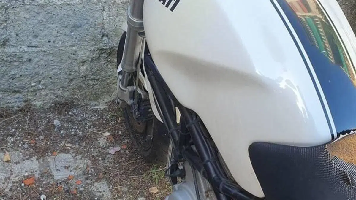 Ducati Monster S2 R (2004 - 07)  (4)