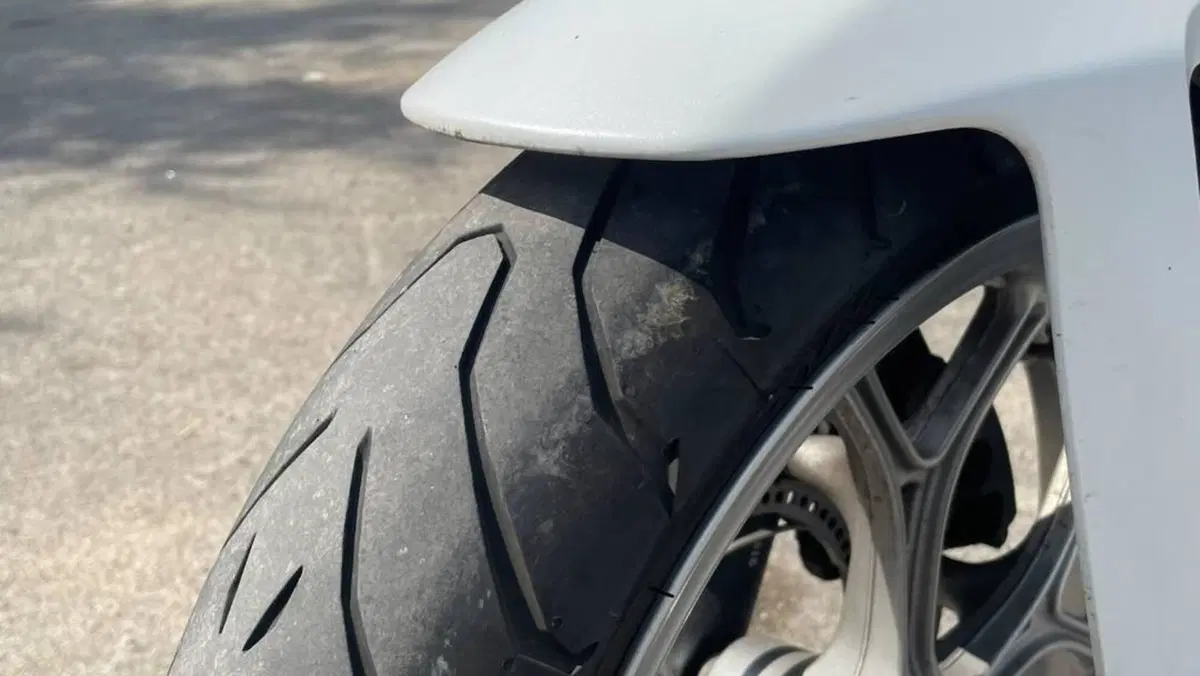 Honda NC 750 X ABS (2016 -17)  (7)